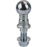 DEMA Kugelkopf Anhängerkupplung 3,5 t