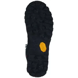 CMP Moon Mid WP Walking Shoe, DEEP Lake-Antracite, 44