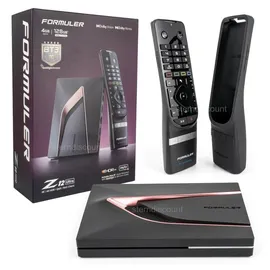 Formuler Z12 Ultra 4K UHD Android 12