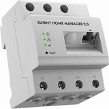 SMA Sunny Home Manager 2.0