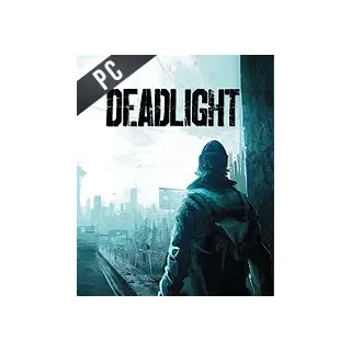 Deadlight | Steam