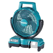 Makita DCF203Z Tischventilator