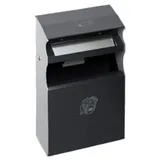 VAR Wandascher WH 63 anthrazit 15 l