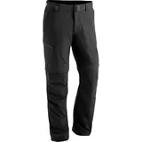 Maier Sports Tajo 2 Hose (Größe L, schwarz)