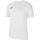 Nike Park 20 Freizeit T-Shirt Herren white/black XL