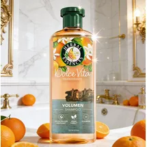Herbal Essences Dolce Vita Volumen Shampoo 350 ml