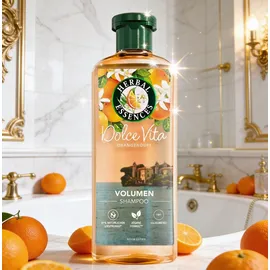 Herbal Essences Dolce Vita Volumen Shampoo 350 ml