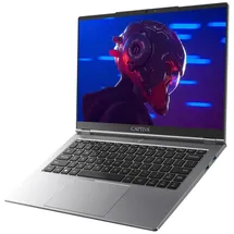Captiva Power Starter R94-504GE 14'' AMD Ryzen 7 255 16 GB RAM 1 TB SSD Win11 Home Silber