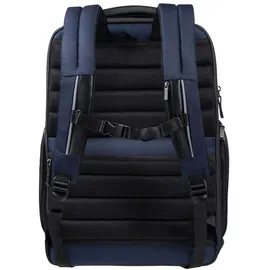 Samsonite Spectrolite 3.0 17,3" EXP Deep Blue