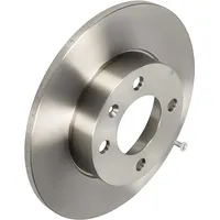 Brembo Bremsscheibe 08.2631.34