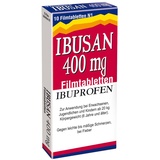 Blanco Pharma Ibusan 400mg