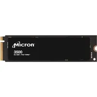 Micron 3500 1TB, M.2 2280 / M-Key / PCIe