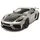 Minichamps 110062122 - Cayman GT4 RS silber 1:18