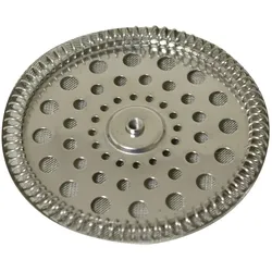 Alessi - Filter-Gruppe Pressofilter 8T