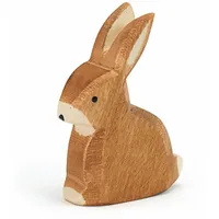 Ostheimer Hase sitzend (15001)