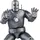 Hasbro - Iron Man (Model 01)