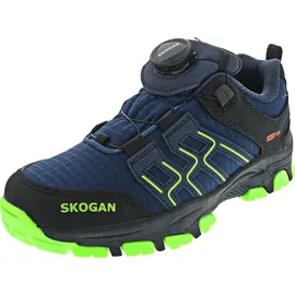 skogan Skari Wanderschuh Blau | Gr.: 31