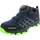 skogan Skari Wanderschuh Blau | Gr.: 31