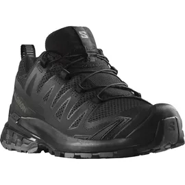 Salomon XA Pro 3D V9 Damen Black / Phantom / Pewter 40