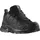 Salomon XA Pro 3D V9 Damen Black / Phantom / Pewter 40