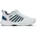 Unisex Kinder Carpet Tennis Shoe White Stargazer 37 5 EU