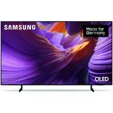 Samsung GQ83S85F 83" OLED 4K Vision AI Smart TV S85F