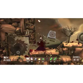 Flockers (Xbox One)