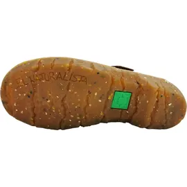 El Naturalista Clogs Yggdrasil wood NG96 braun Gr. 40 - 40