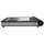 Sogo Flachtoaster Schwarz