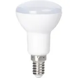 Hama LED-Lampe E14, 470lm ersetzt 40W, Reflektorlampe R50, Warmweiß