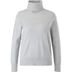 s.Oliver Damen Rollkragenpullover