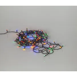 star trading deutschland gmbh LED-Lichterkette 21 m Bunt