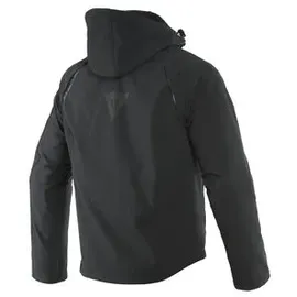 Dainese Ignite Textiljacke Schwarz