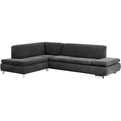 Max Winzer Ecksofa links mit Sofa 2,5-Sitzer rechts Terrence