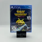 Space Invaders Forever