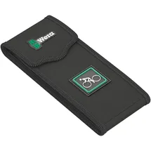 WERA Bicycle Set 4 leer