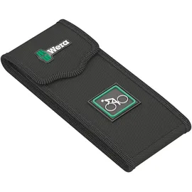 WERA Bicycle Set 4 leer