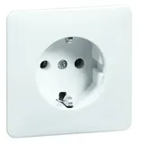 Peha SCHUKO-Steckdose rws D 80.6511.02