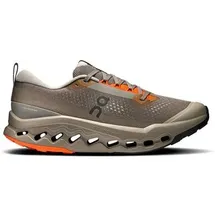 On Cloudsurfer Trail 2 Herren Eclipse/Cinder 45
