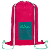 Jack Wolfskin Grow Up Dreamer Schlafsack - pink dahlia - One Size