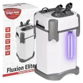 OEM Außenfilter Fluxion Elite 1200