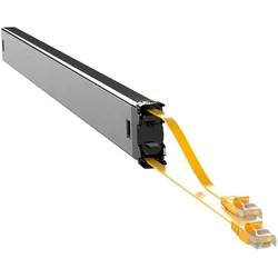 PATCHBOX PLUS+ Long Range - Kupferkassette - einziehbar