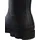 Hunter Downpour Short Boot Gummistiefel Schwarz 44