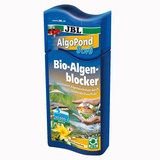 JBL AlgoPond Sorb Algenblocker für den Teich, 2,5 l