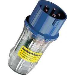 MENNEKES Drehfeld 3231