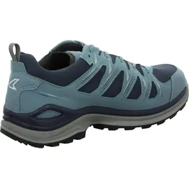 Lowa Innox EVO II GTX Ws rauchblau/blau 37