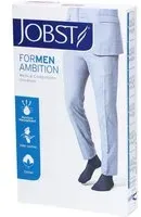 JOBST For Men Ambition Bas À Genou Classe AD Bleu Marine Medium 1 pc(s)