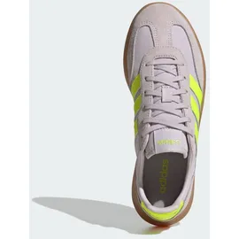 adidas Barreda Decode Ice Purple/Lucid Lemon/Gum 36 2/3