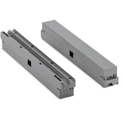 Schubladen Halter geschlossen, Teile-Nr. 2.855-246.0
