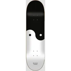 SK8 Mafia Balance Foil Turner 8.25"X31.77" Twin Skateboard Deck uni Gr. Uni